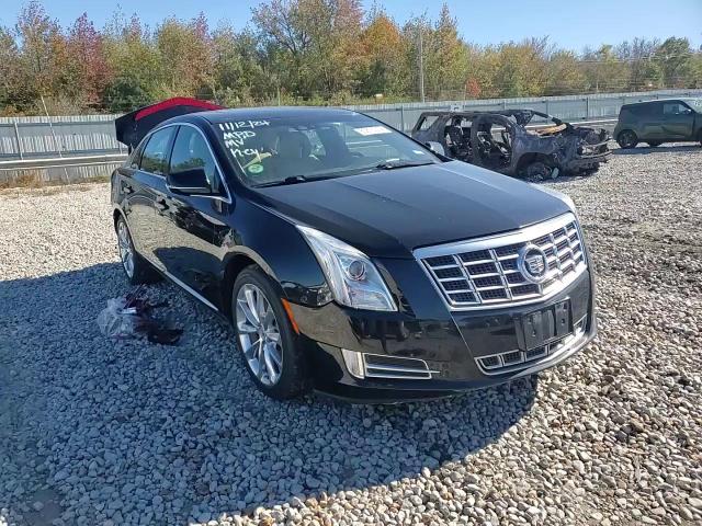 2013 Cadillac XTS - Image 11