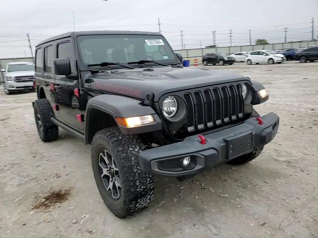 2020 Jeep Wrangler - Image 11
