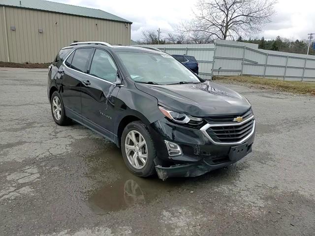 2018 Chevrolet Equinox - Image 12