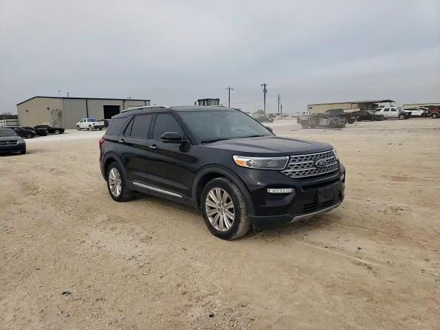 2020 Ford Explorer - Image 12