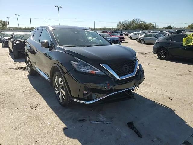2024 Nissan Murano - Image 12