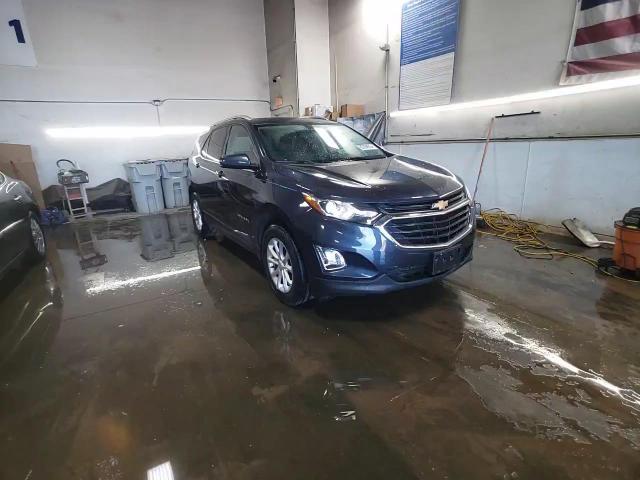 2018 Chevrolet Equinox - Image 14