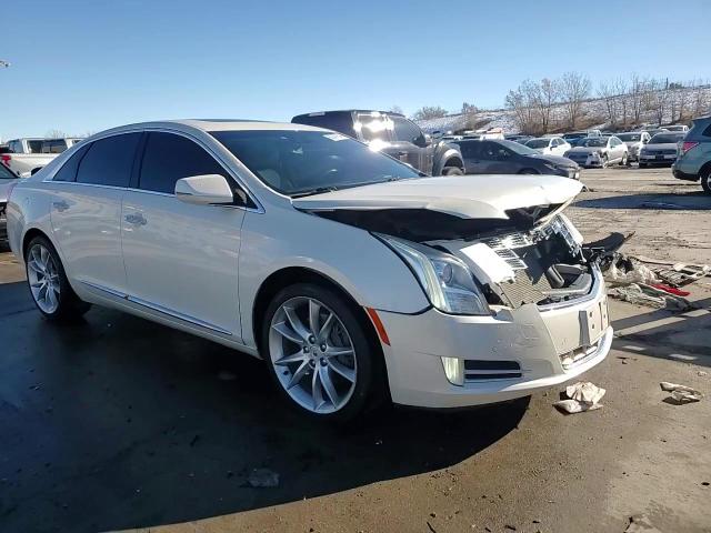 2013 Cadillac XTS - Image 13