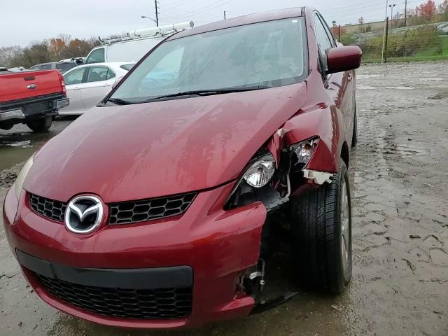 2007 Mazda Cx-7 VIN: JM3ER293370158676 Lot: 81579654