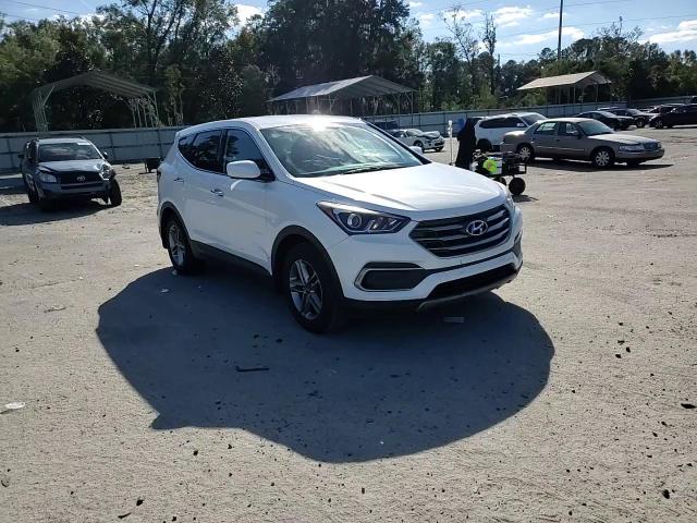 2018 Hyundai Santa Fe Sport VIN: 5NMZT3LB7JH072893 Lot: 81335234