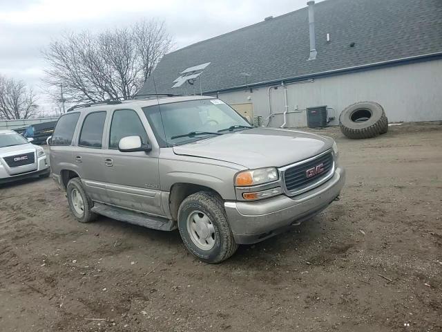 2000 GMC Yukon - Image 12
