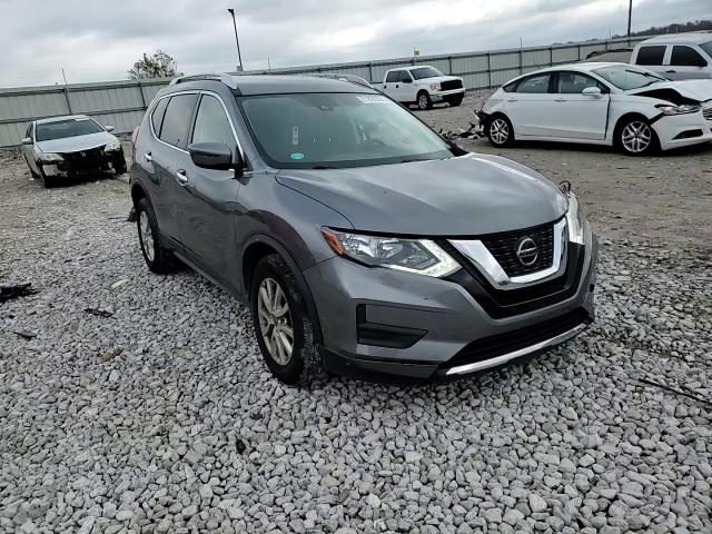 2020 Nissan Rogue - Image 12