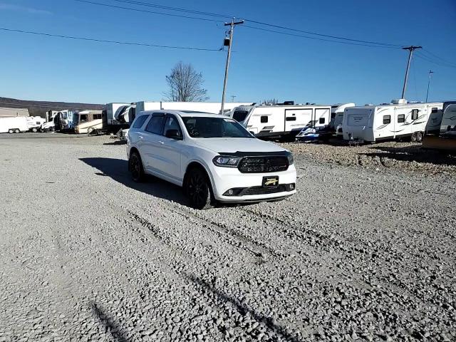 2019 Dodge Durango Sxt VIN: 1C4RDJAG1KC769881 Lot: 79637544