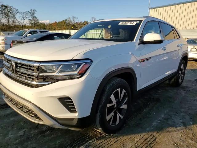 2020 Volkswagen Atlas - Image 11