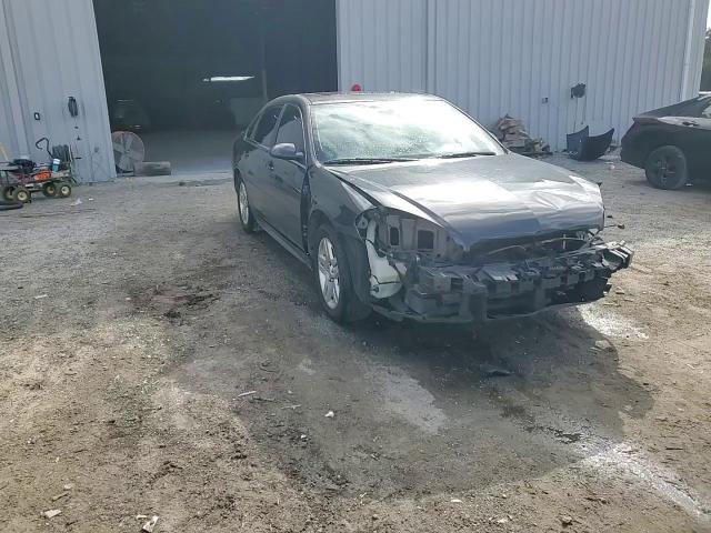 2015 Chevrolet Impala - Image 14
