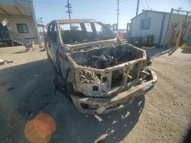 2021 Ford Ranger Xl VIN: 1FTER4EH1MLD10339 Lot: 81937984