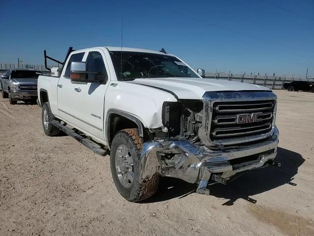 2015 GMC Sierra - Image 11