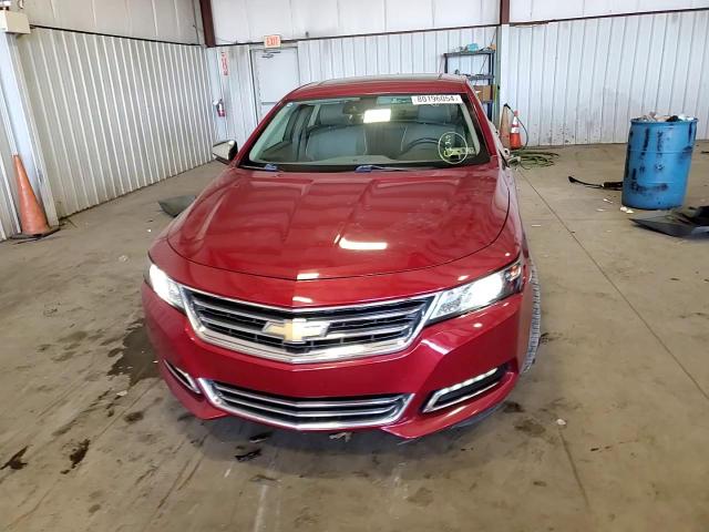 2015 Chevrolet Impala - Image 14