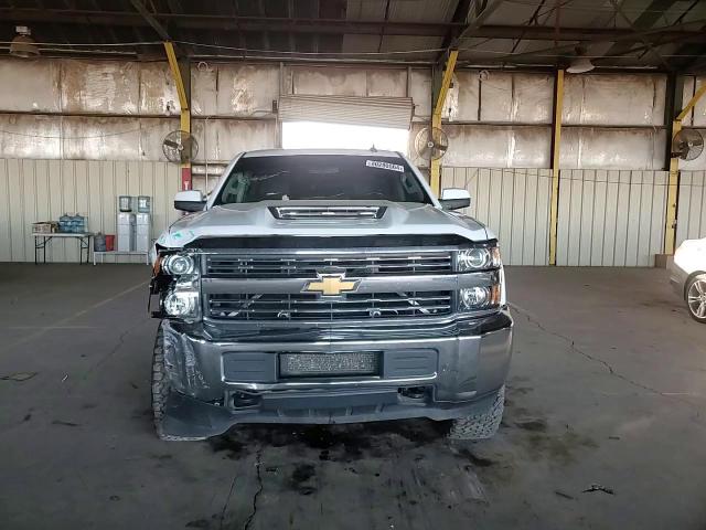 2018 Chevrolet Silverado K2500 Heavy Duty Lt VIN: 1GC1KVEY3JF196962 Lot: 80280504