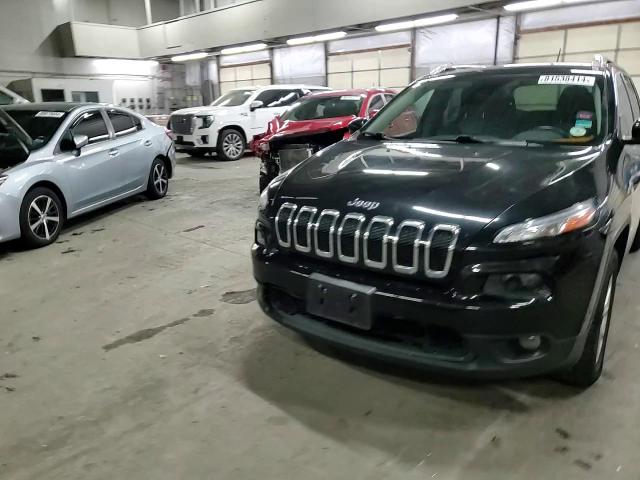 2014 Jeep Cherokee Latitude VIN: 1C4PJMCS4EW213859 Lot: 81538414