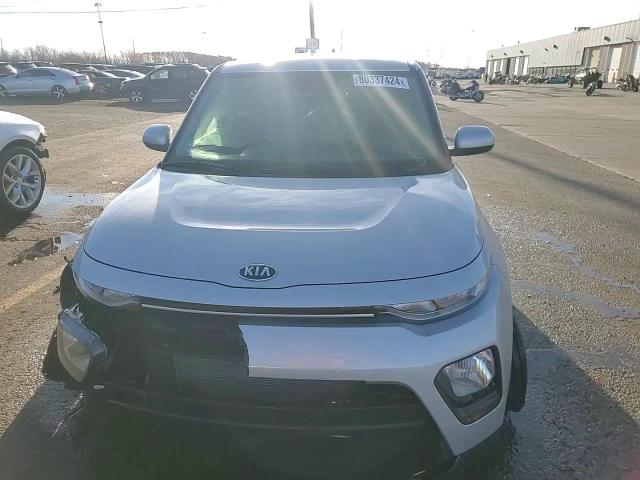 2020 Kia Soul - Image 15
