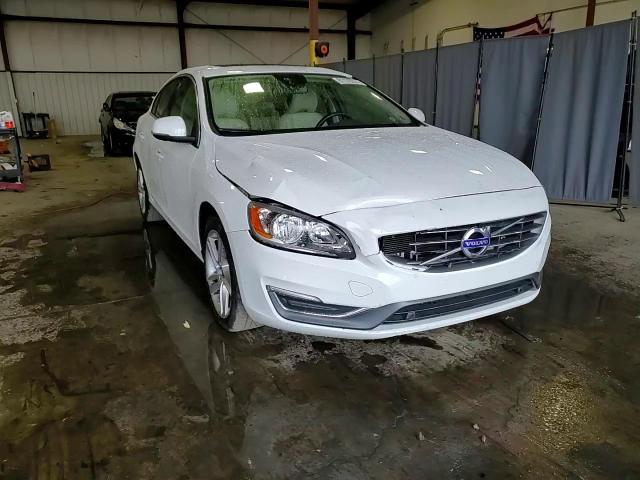 2014 Volvo S60 T5 VIN: YV1612FS7E2280002 Lot: 81179374