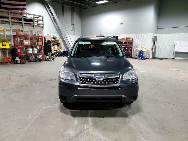 2014 Subaru Forester 2.5I Premium VIN: JF2SJADC3EH503967 Lot: 81376634