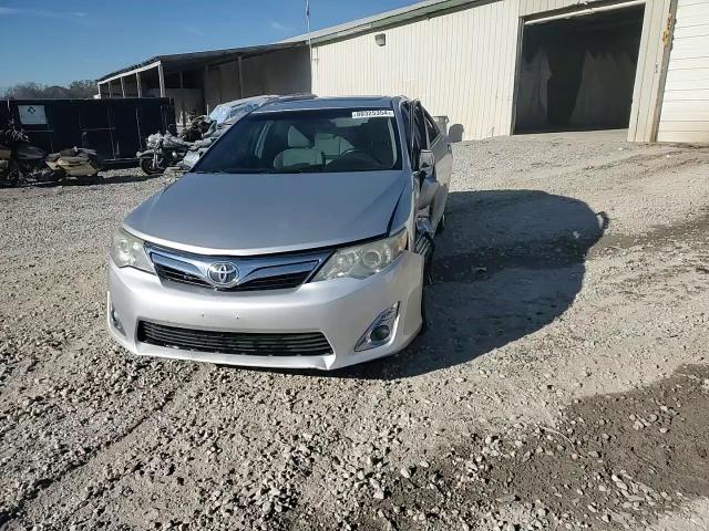 2013 Toyota Camry L VIN: 4T4BF1FK1DR284244 Lot: 80325354