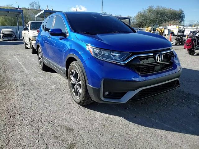 2020 Honda CR-V - Image 13