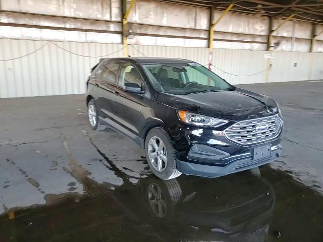 2020 Ford Edge Se VIN: 2FMPK3G97LBB34808 Lot: 80686254