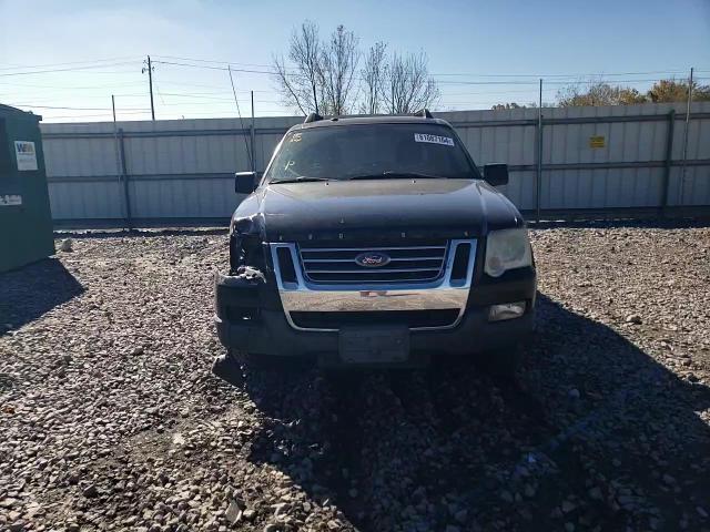 2010 Ford Explorer Sport Trac Xlt VIN: 1FMEU3BE2AUF01031 Lot: 81087164