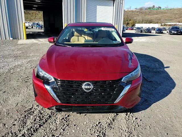 2024 Nissan Sentra - Image 14
