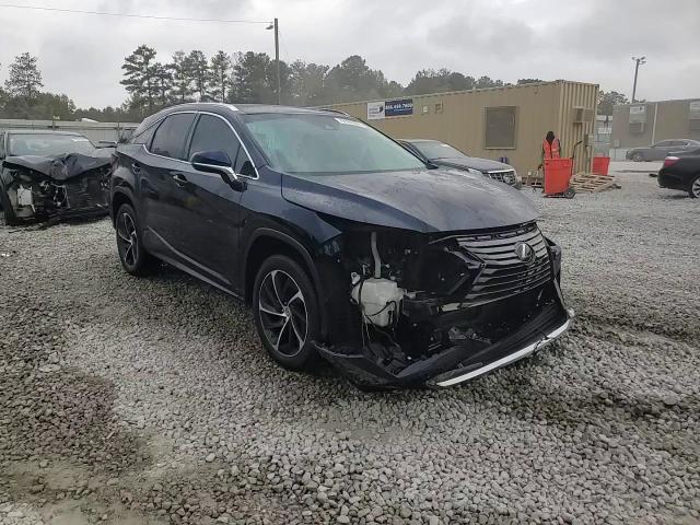 2016 Lexus Rx 350 VIN: 2T2ZZMCA5GC004176 Lot: 79197824