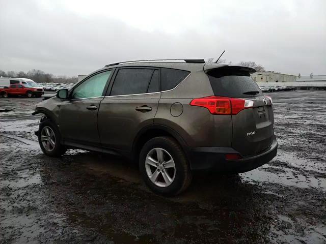 2013 Toyota Rav4 Xle VIN: 2T3RFREVXDW059170 Lot: 81420134