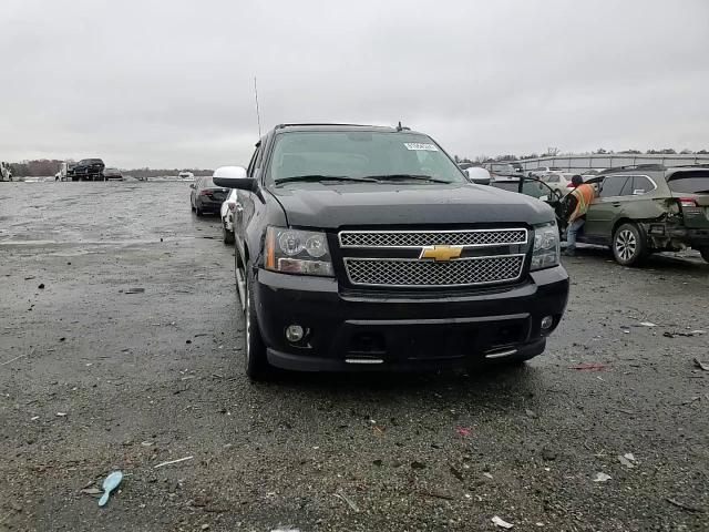 2013 Chevrolet Avalanche Ltz VIN: 3GNTKGE79DG353576 Lot: 81064524