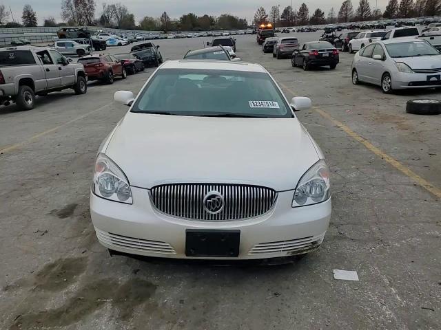 2009 Buick Lucerne - Image 11