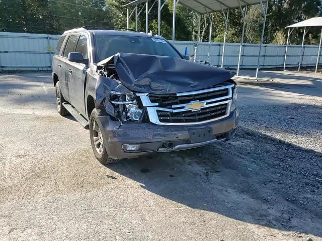 2016 Chevrolet Tahoe K1500 Lt VIN: 1GNSKBKC6GR453901 Lot: 80261184