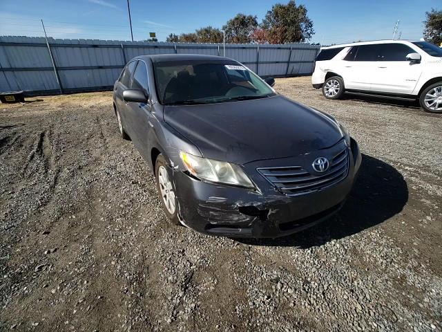 2009 Toyota Camry - Image 11