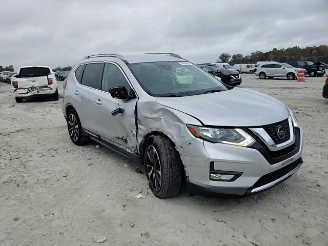 2019 Nissan Rogue - Image 11