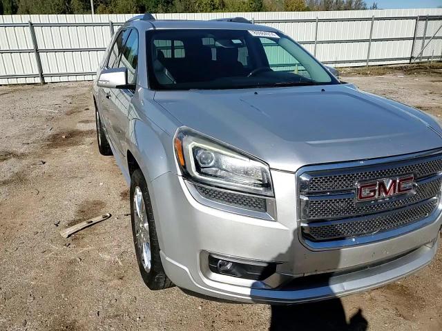 2013 GMC Acadia Denali VIN: 1GKKRTKD5DJ210601 Lot: 80984914