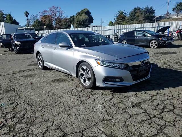 2020 Honda Accord - Image 10