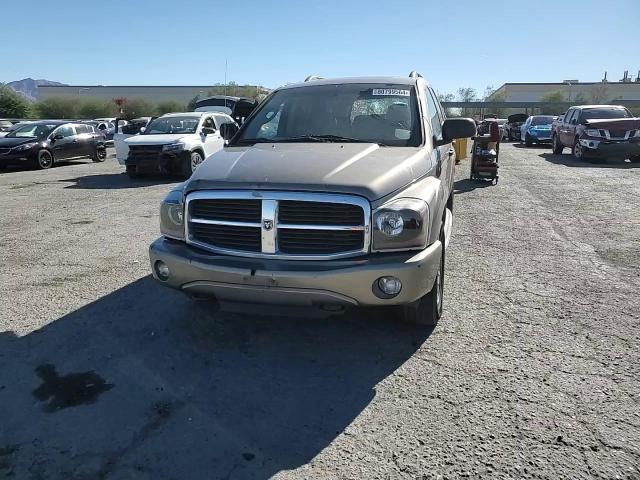 2005 Dodge Durango - Image 11