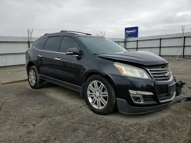 2014 Chevrolet Traverse - Image 11
