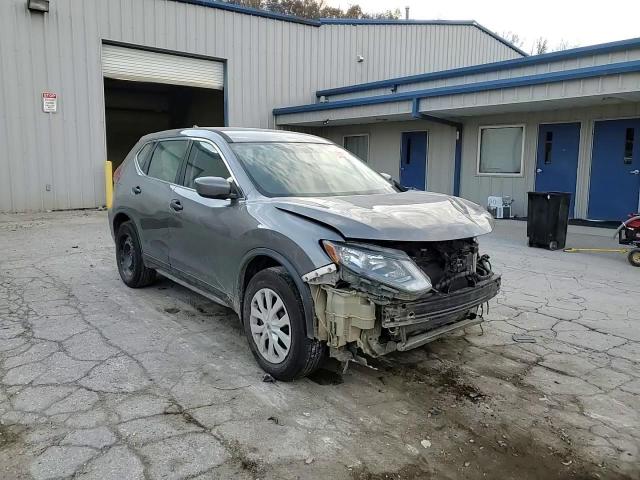 2018 Nissan Rogue S VIN: 5N1AT2MV8JC785487 Lot: 77198804