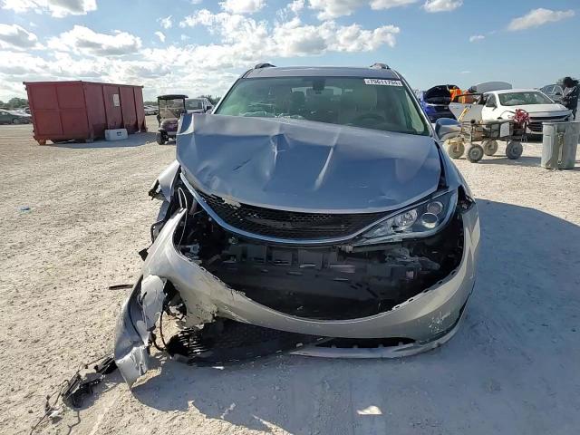 2020 Chrysler Pacifica Limited VIN: 2C4RC1GG7LR285992 Lot: 79611794