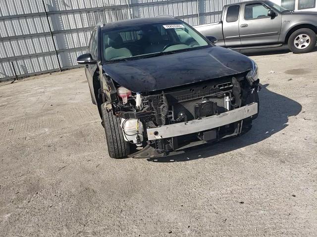 2020 Kia Niro Touring VIN: KNDCC3LC9L5443296 Lot: 78263344