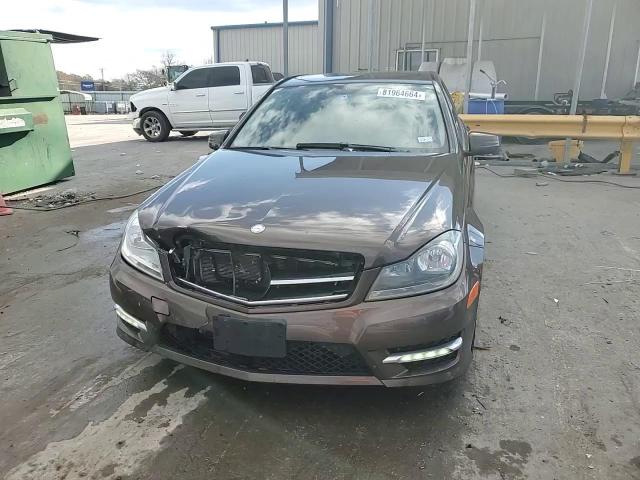 2014 Mercedes-Benz C-klasse - Image 13