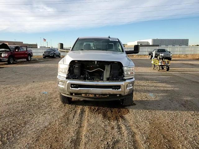 2017 Ram 2500 Slt VIN: 3C6TR5DT1HG676881 Lot: 79468304