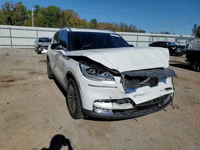 2020 Lincoln Aviator - Image 12