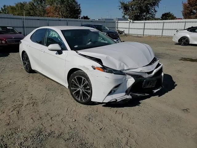 2019 Toyota Camry L VIN: 4T1B11HK7KU265099 Lot: 79706904