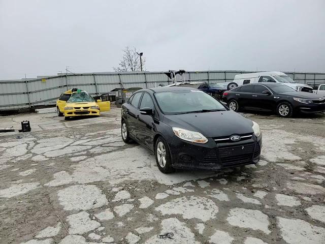 2014 Ford Focus - Image 11