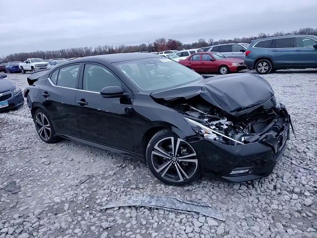2022 Nissan Sentra - Image 10