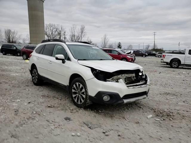 2017 Subaru Outback - Image 14