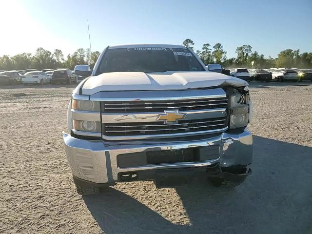 2015 Chevrolet Silverado K2500 Heavy Duty VIN: 1GC1KUEG8FF151363 Lot: 81895734