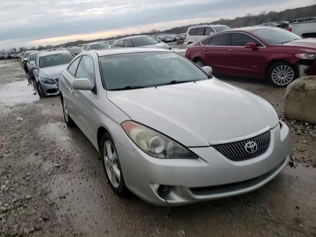 2006 Toyota Camry Solara Se VIN: 4T1CA30P36U081095 Lot: 80591934